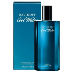 Cool Water Davidoff Eau de Toilette