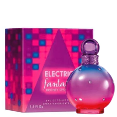 Britney Spears Electric Fantasy Eau de Toilette 100ml