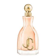TST - JIMMY CHOO I WANT CHOO FEMININO EAU DE PARFUM 125ML