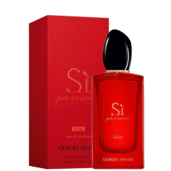 Si Passione Éclat Eau De Parfum