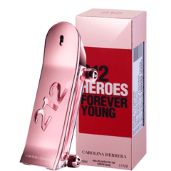 212 Heroes Forever Young EDP Carolina Herrera