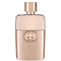 TST - Guilty Pour Femme Gucci Eau de Toillete 90ml