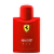 Scuderia Ferrari Red Eau de Toilette 125ml - comprar online