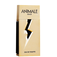 TST - Gold Animale Eau de Toilette - 100ml