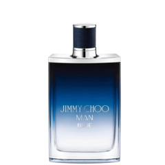 Man Blue Jimmy Choo Eau de Toilette 100ml - comprar online