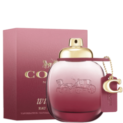Coach Wild Rose Feminino Eau de Parfum