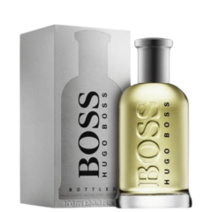 Boss Bottled Hugo Boss Eau de Toilette
