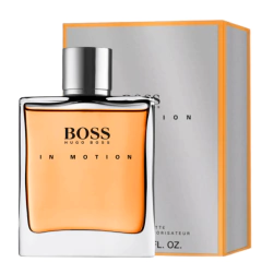 Hugo Boss In Motion Eau de Toilette