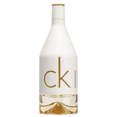 TST - Calvin Klein Ck IN2U For Her Eau de Toilette 100ml