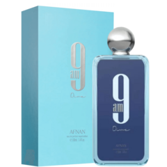 9am Dive Afnan Eau de Parfum - 100ml