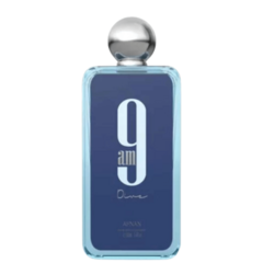 9am Dive Afnan Eau de Parfum - 100ml - comprar online