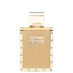 The Kingdom Lattafa Eau de Parfum - 100ml - comprar online