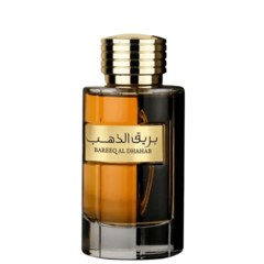 Bareeq Al Dhahab Al Wataniah Eau de Parfum 100ml - comprar online