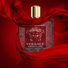 Versace Eros Flame Eau de Parfum na internet