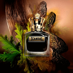 TST - Scandal Le Parfum Pour Homme 100ml - comprar online