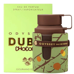 Odyssey Dubai Chocolat Eau de Parfum