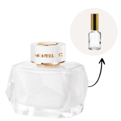 Decant Signature Montblanc EDP