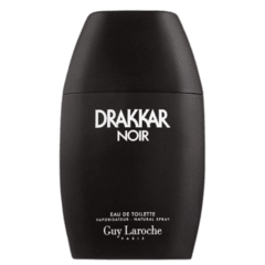 Drakkar Noir De Guy Laroche Eau de Toilette - comprar online