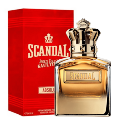 Scandal Absolu Parfum Concentré Eau de Parfum