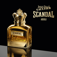 Scandal Absolu Parfum Concentré Eau de Parfum na internet