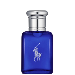 Polo Blue Eau de Toilette Ralph Lauren - loja online