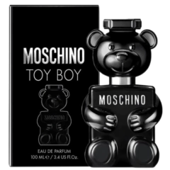 Moschino Toy Boy Eau de Parfum