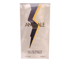 Animale Gold EDT Masc - comprar online