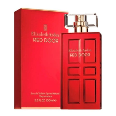 Red Door Elizabeth Arden - Eau de Toilette - 100ml