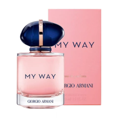 My Way Giorgio Armani Eau de Parfum
