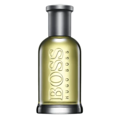 TST -Boss Bottled Hugo Boss EDT - 100ml (Sem Tampa)