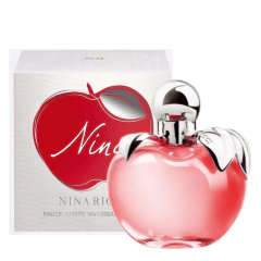 Nina Nina Ricci - Eau de Toilette - 80ml