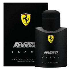 Ferrari Black Eau de Toilette