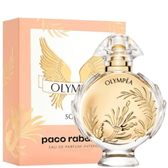 Olympéa Solar Paco Rabanne Eau de Parfum