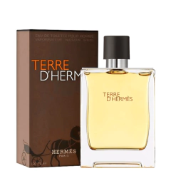 Terre d'Hermes Eau de Toilette
