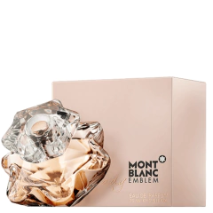 Lady Emblem Montblanc Eau de Parfum