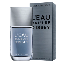 L’Eau Majeure D’Issey Issey Miyake EDT 150ml