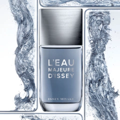 L’Eau Majeure D’Issey Issey Miyake EDT 150ml na internet
