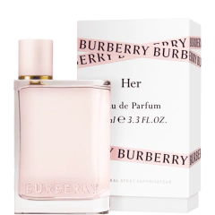 Burberry Her - Eau de Parfum