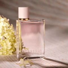 TST - Burberry Her Eau de Parfum 100ml - comprar online