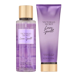 Kit Victoria's Secret Love Spell