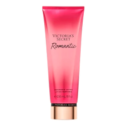 Creme Corporal Victoria`s Secret Romantic