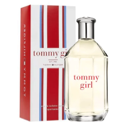 Tommy Girl Tommy Hilfiger Eau de Toilette