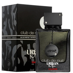 Club De Nuit Urban Elixir Armaf