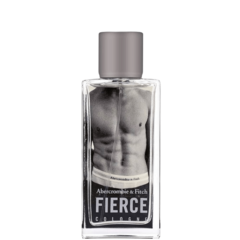 Fierce Abercrombie & Fitch Eau de Cologne - 100ml - comprar online