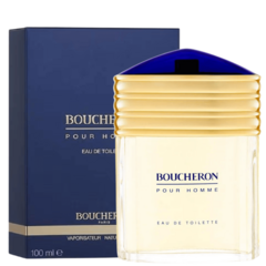 Boucheron Pour Homme Boucheron EDT 100ml