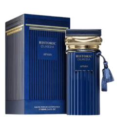 Historic Olmeda Afnan EDP - 100ml