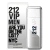 212 VIP Men Eau de Toilette Carolina Herrera