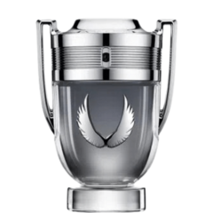 Invictus Platinum Eau de Parfum - comprar online