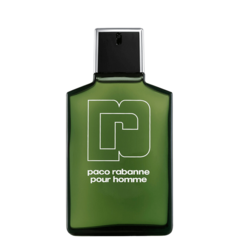 Paco Rabanne Pour Homme - 100ml - comprar online