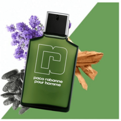 Paco Rabanne Pour Homme - 100ml na internet